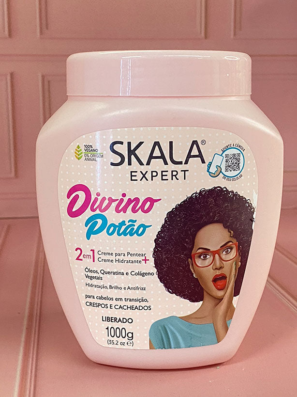 SKALA® divino potao